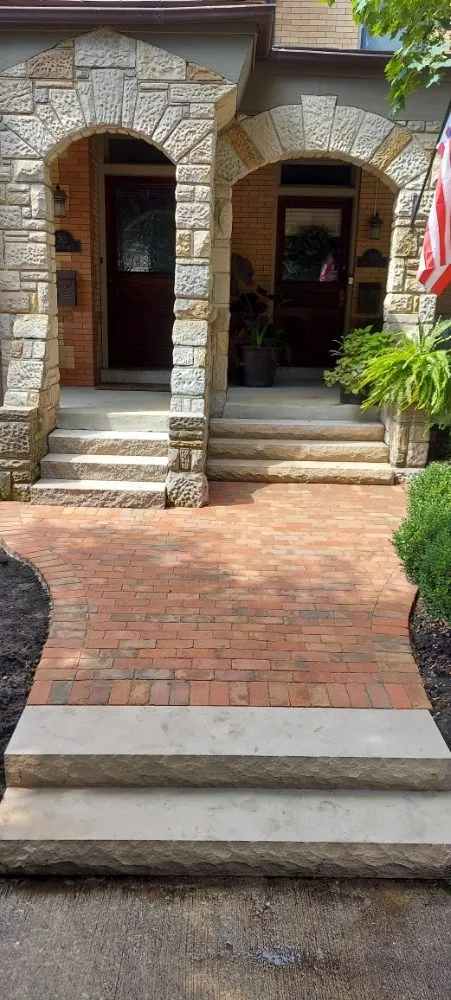 Affordable residential landscaping experts serving Galloway, OH - Abix