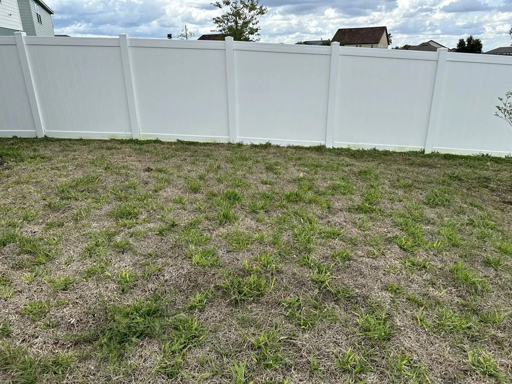 Affordable yard maintenance in Davenport, FL by ABJ Custom Cleaning Solutions