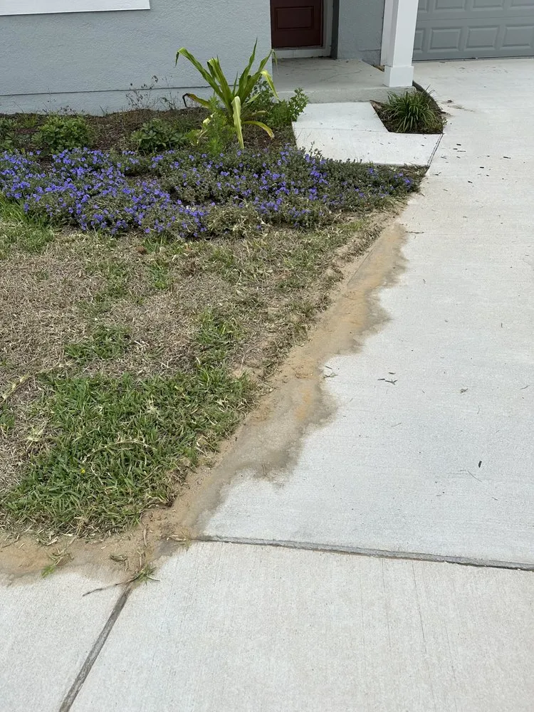 Reliable landscape design in Davenport, FL - ABJ Custom Cleaning Solutions