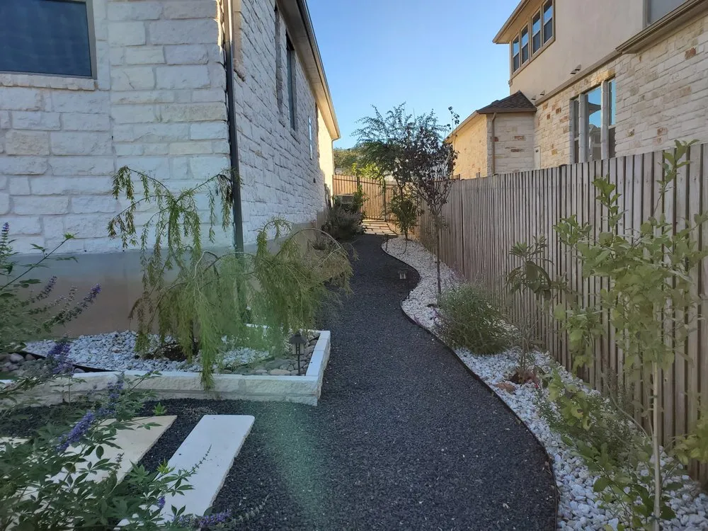 Professional landscaping services in Pflugerville, TX by ABL Irrigation