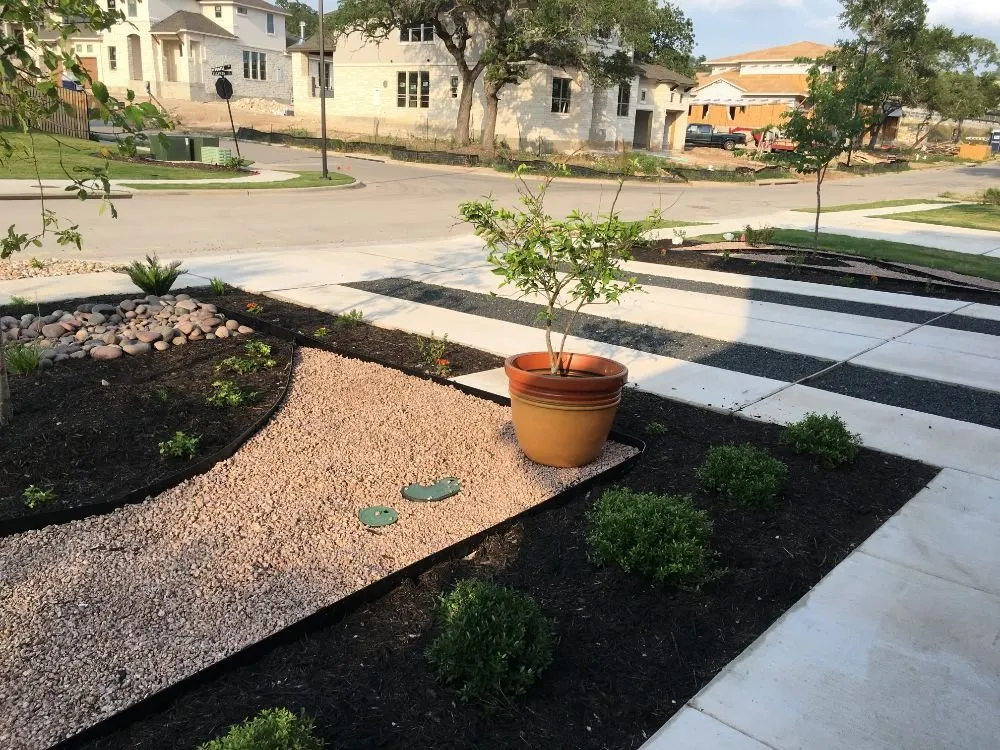 Top-rated landscape installation experts serving Pflugerville, TX - ABL Irrigation