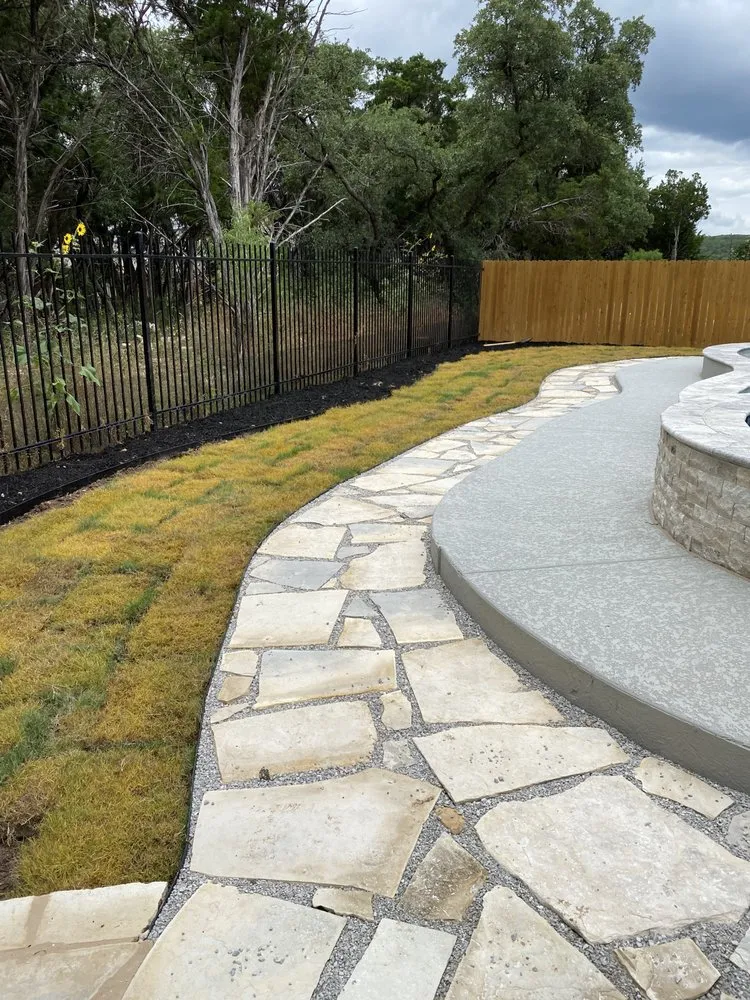 Local outdoor landscaping experts serving Pflugerville, TX - ABL Irrigation