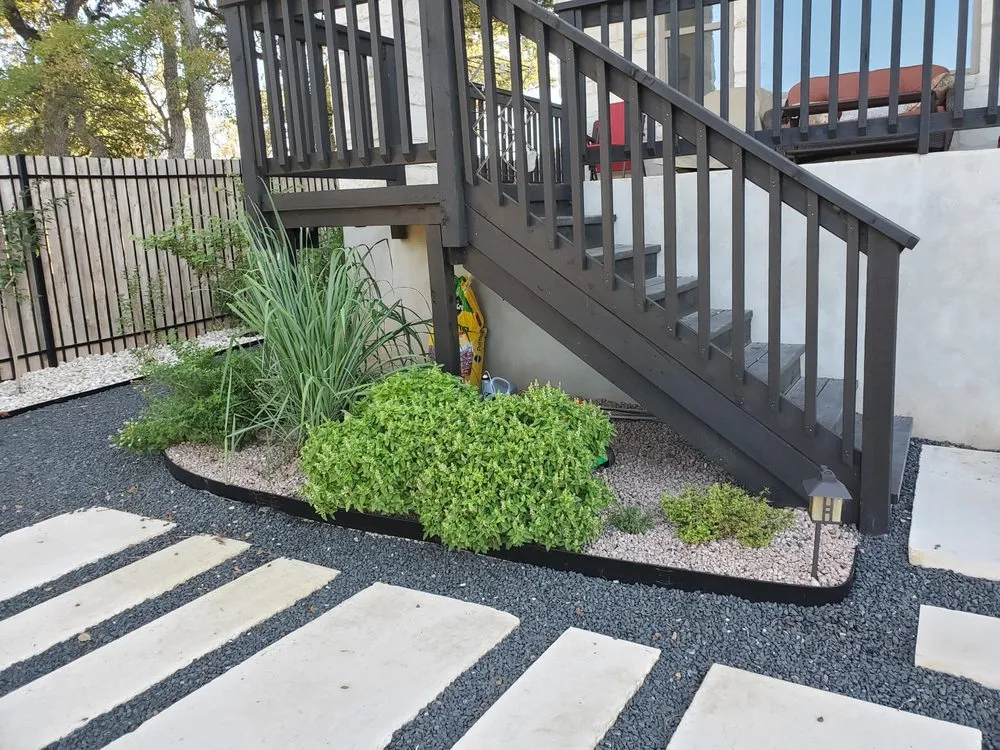 Top-rated landscaping services for outdoor upgrades in Pflugerville, TX by ABL Irrigation