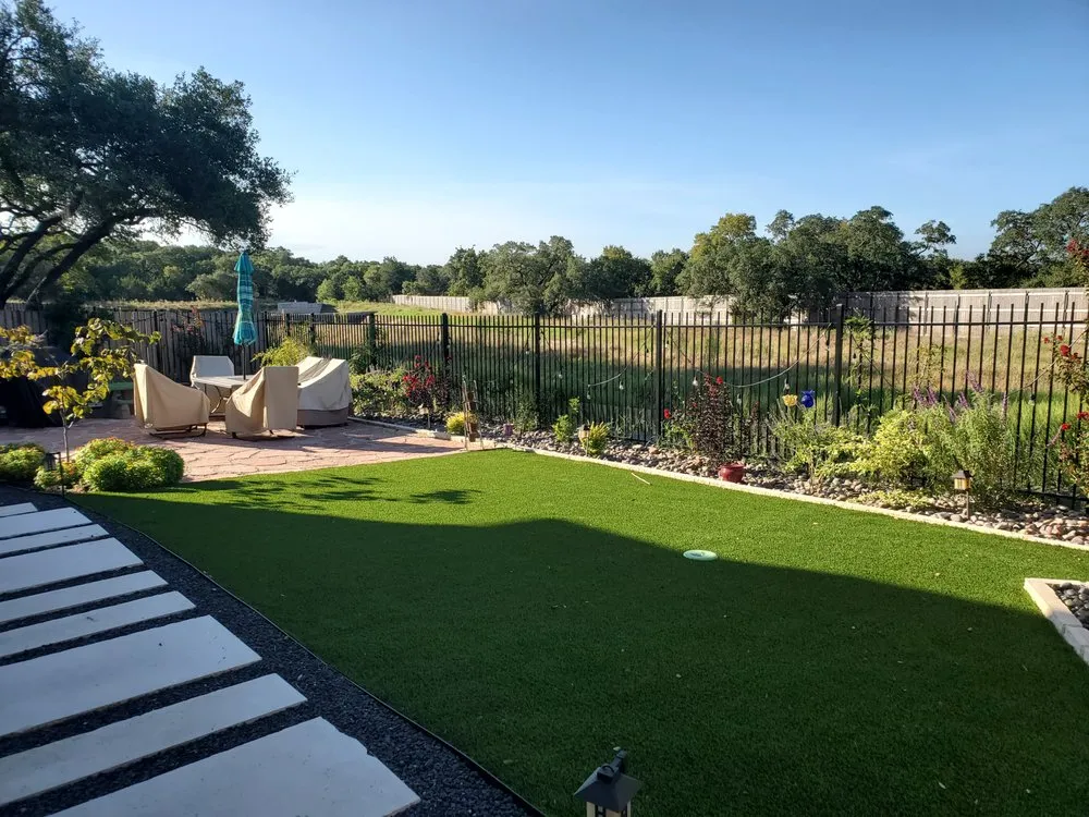 Top-rated residential landscaping experts serving Pflugerville, TX - ABL Irrigation