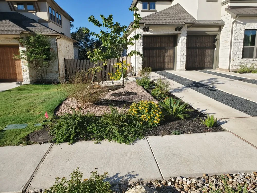 Reliable lawn care service for residential properties in Pflugerville, TX by ABL Irrigation
