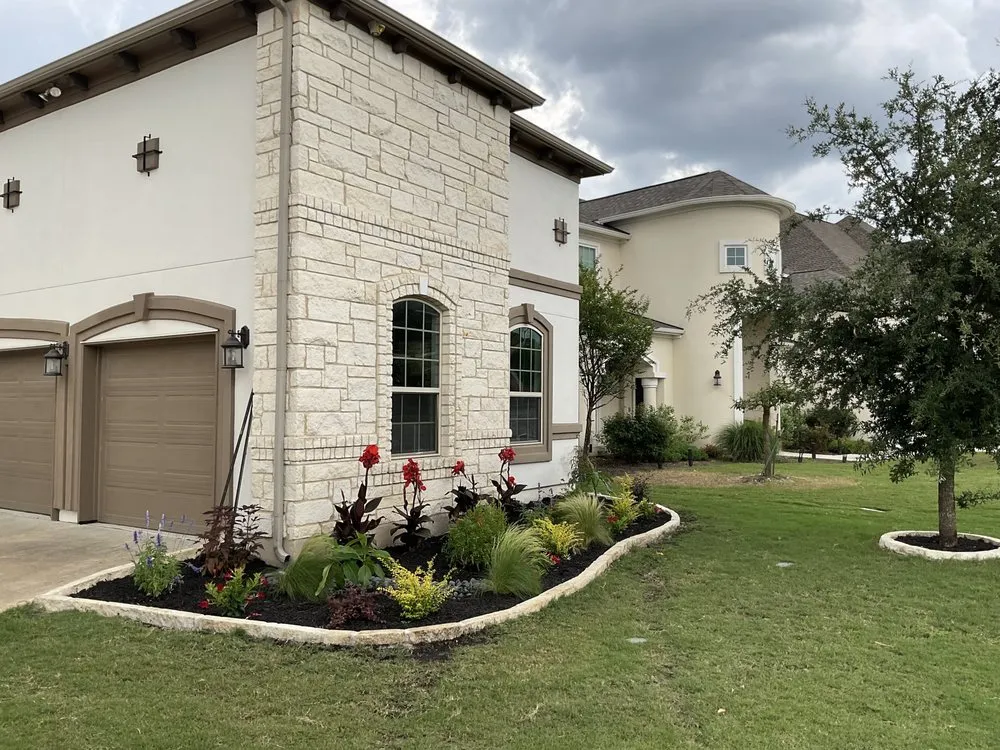 Professional lawn care service in Pflugerville, TX - ABL Irrigation
