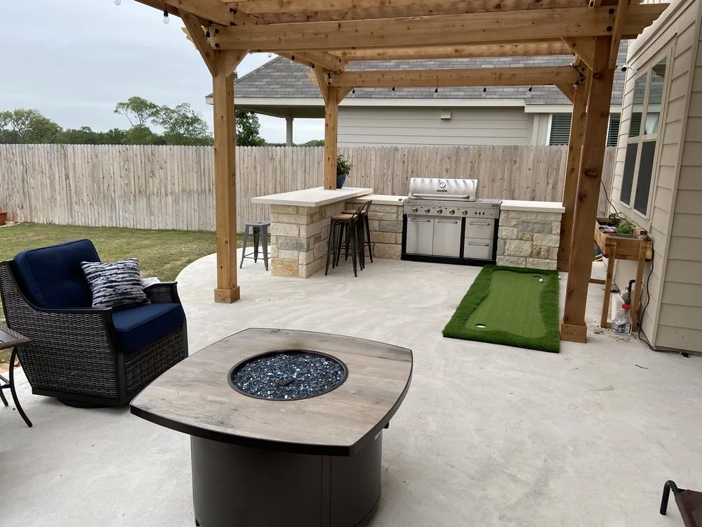 Top-rated yard maintenance experts serving Pflugerville, TX - ABL Irrigation