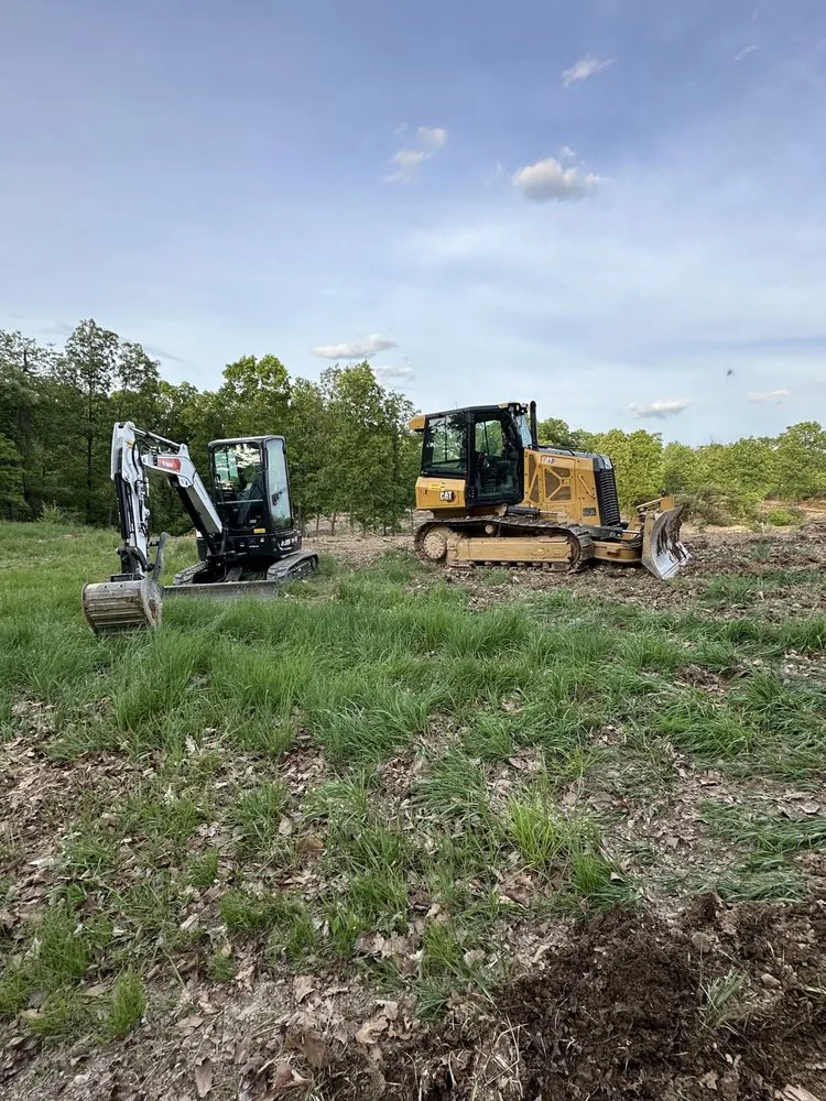 Local garden landscaping for outdoor upgrades in Frostburg, MD by ABL Land Improvements