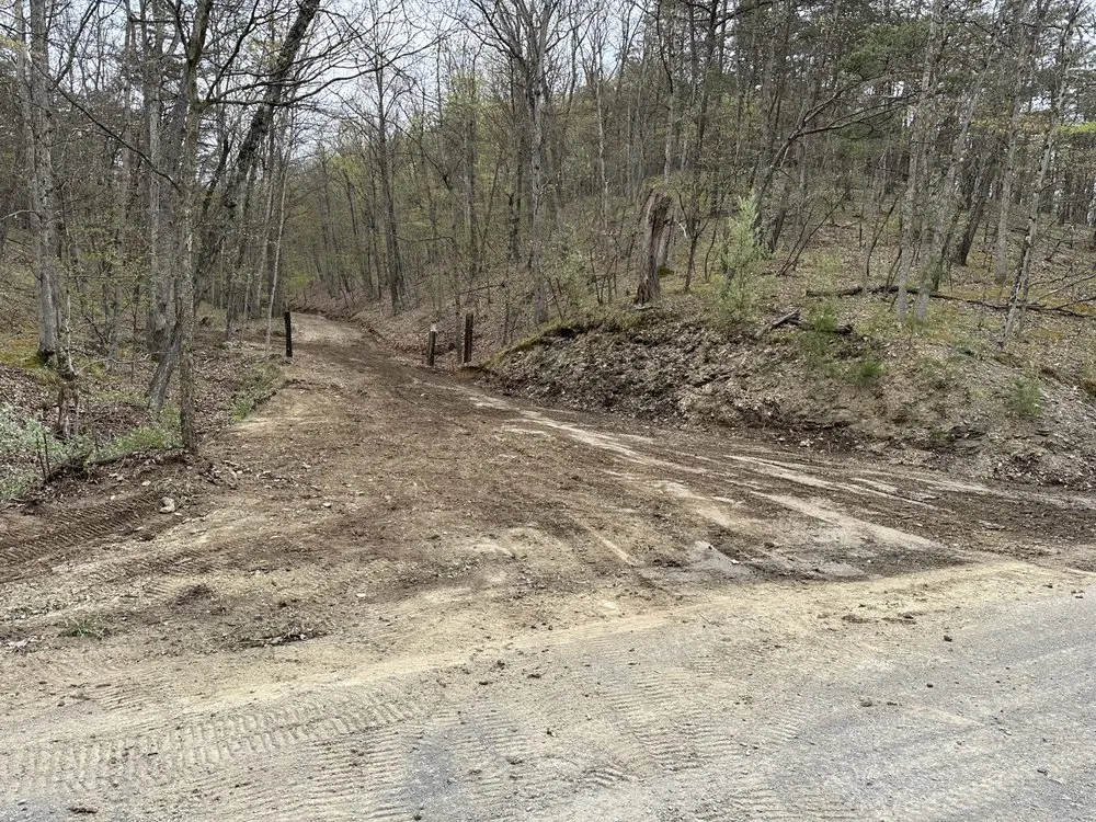 Affordable landscape design in Frostburg, MD by ABL Land Improvements