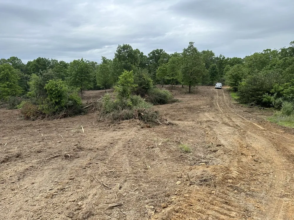 Affordable landscape design for homes in Frostburg, MD by ABL Land Improvements