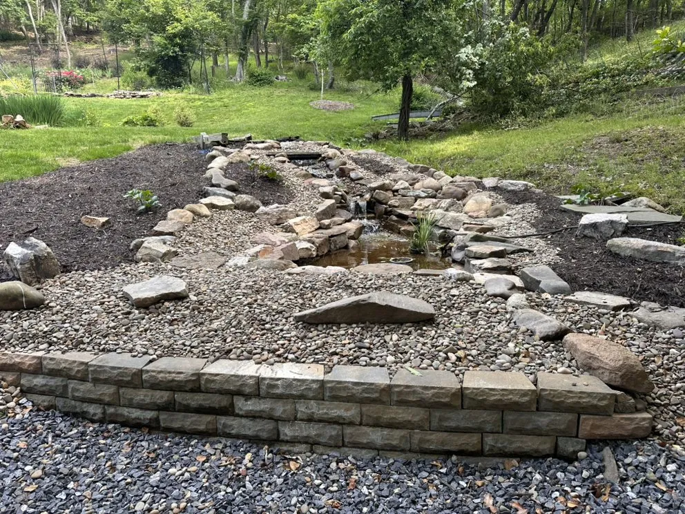 Trusted yard maintenance for outdoor upgrades across Frostburg, MD - ABL Land Improvements