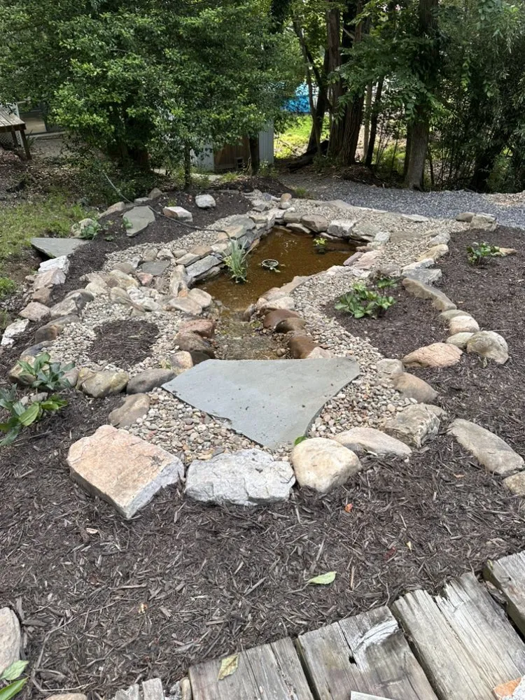 Affordable landscaping services near you across Frostburg, MD - ABL Land Improvements