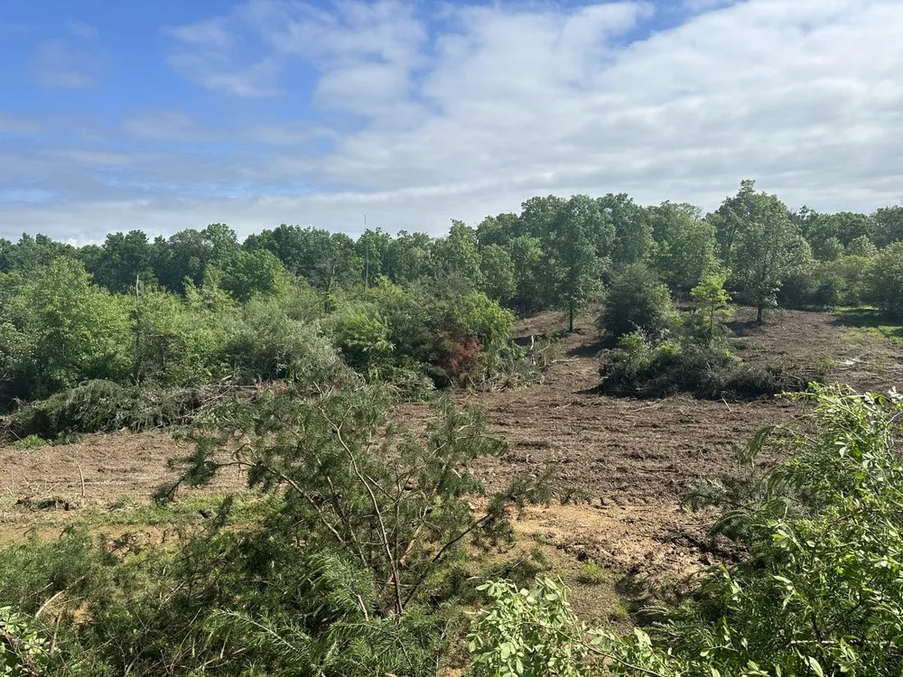 Trusted lawn mowing service in Frostburg, MD - ABL Land Improvements