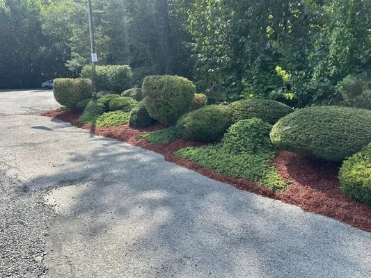 ABL Land Improvements