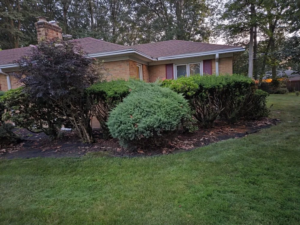 Professional residential landscaping experts serving Euclid, OH - ABL landscaping