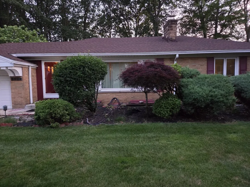 Local landscaping services in Euclid, OH - ABL landscaping