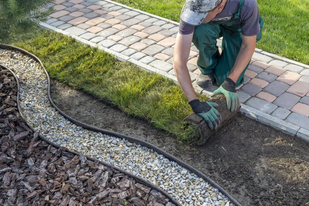 Trusted garden landscaping experts serving San Jose, CA - ABL Landscaping Solutions