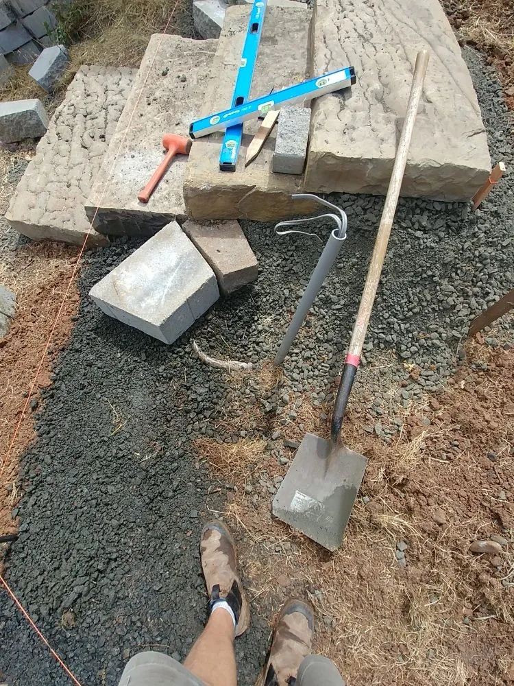 Custom outdoor landscaping near you in Eugene, OR by ABL MN