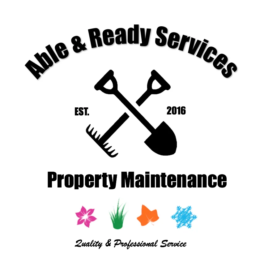 Local yard maintenance in Seaford, DE by Able & Ready Services