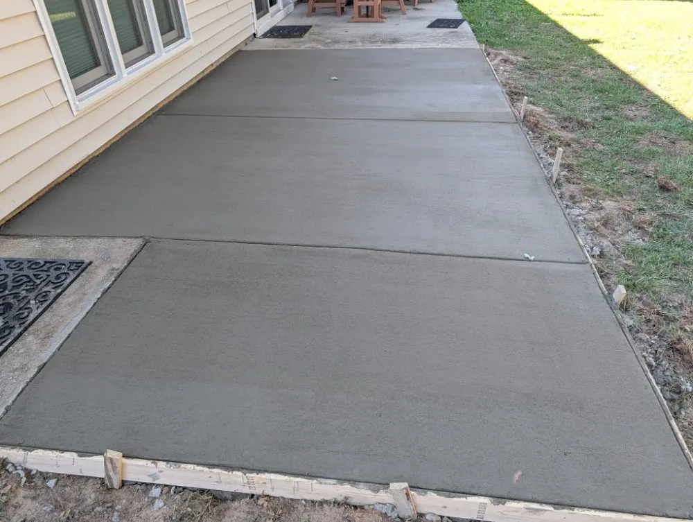 Expert landscape design in Blythewood, SC by Able Home services