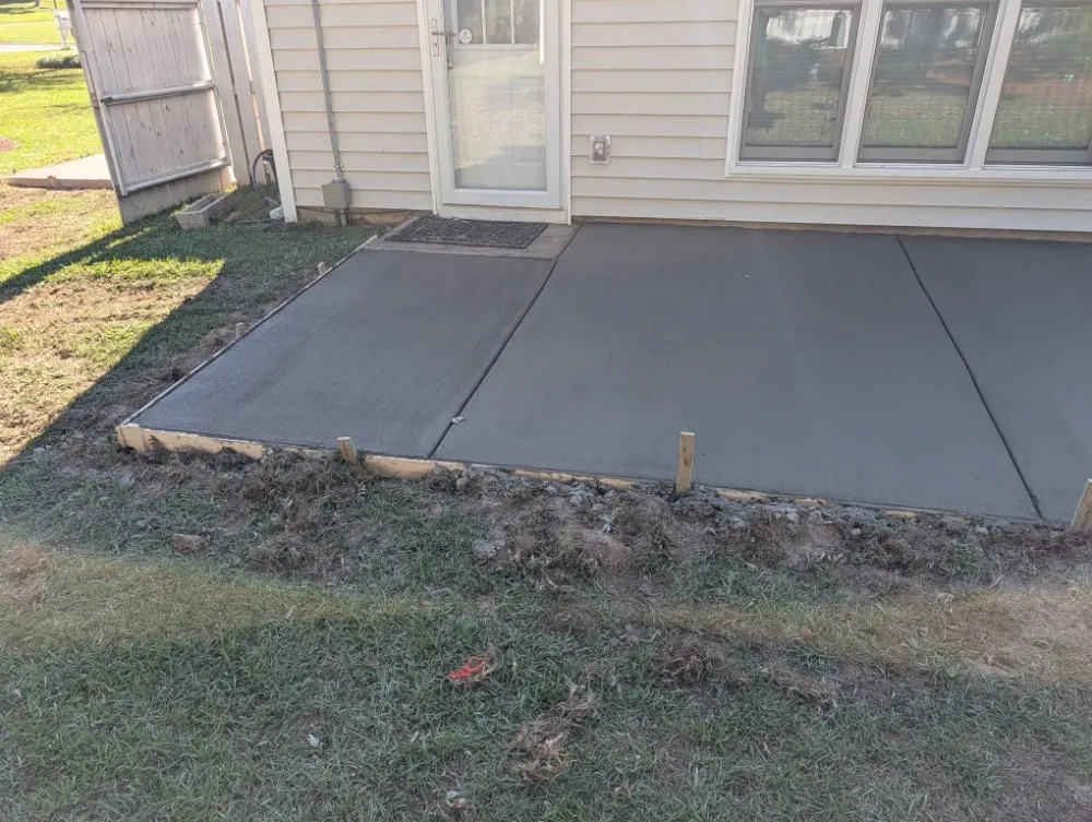 Local landscape installation near you across Blythewood, SC - Able Home services