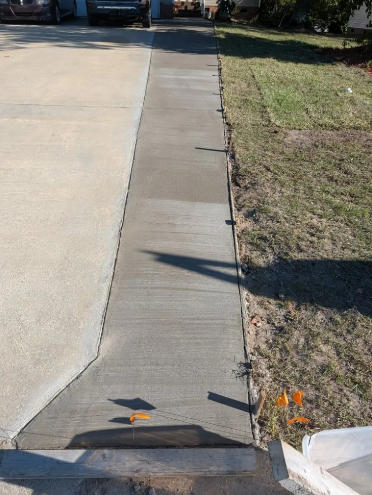 Reliable yard cleanup service in Blythewood, SC - Able Home services