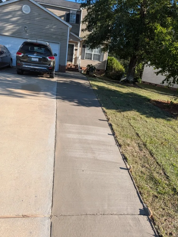 Local lawn mowing service for beautiful yards across Blythewood, SC - Able Home services