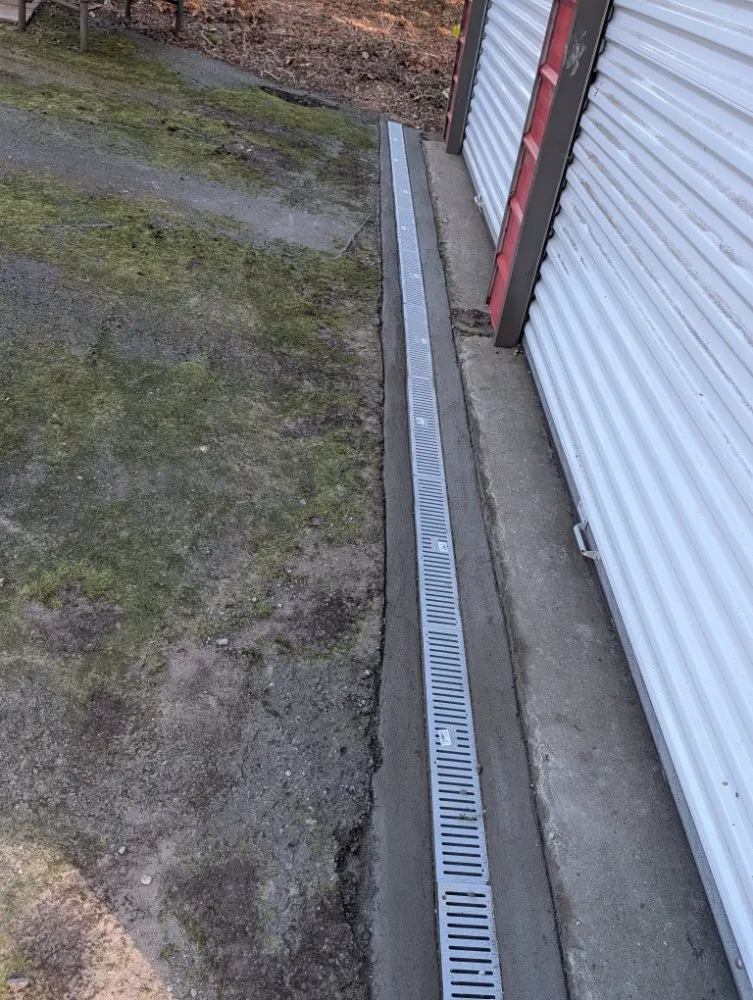 Local lawn mowing service for year-round maintenance across Blythewood, SC - Able Home services