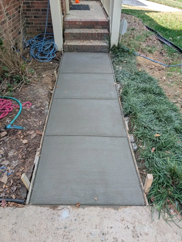 Professional landscaping services in Blythewood, SC by Able Home services