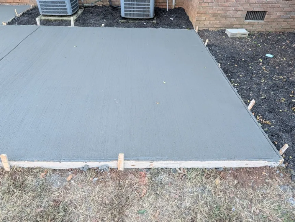 Trusted landscape installation in Blythewood, SC - Able Home services