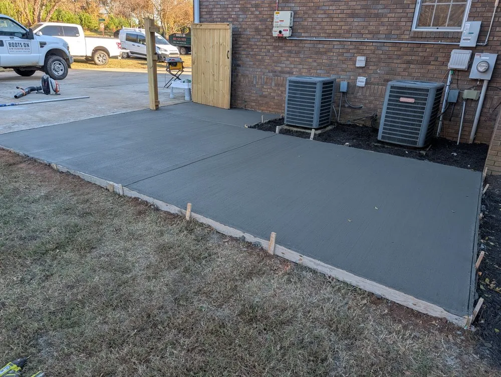 Expert landscape design near you across Blythewood, SC - Able Home services