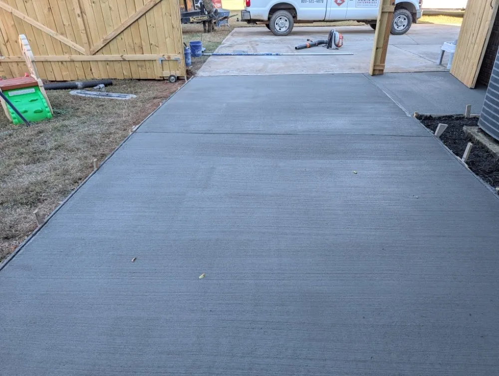 Professional landscape installation experts serving Blythewood, SC - Able Home services