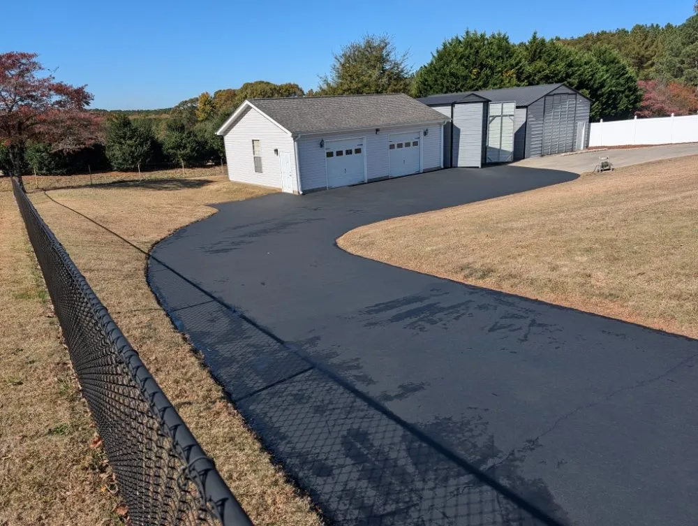 Reliable garden landscaping for year-round maintenance across Blythewood, SC - Able Home services