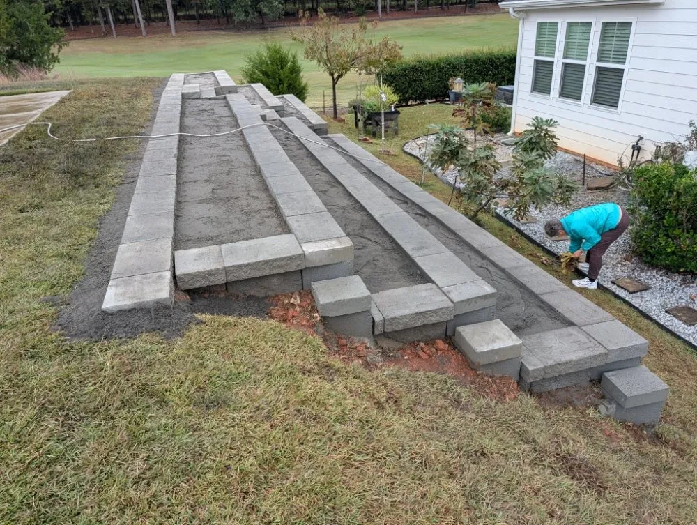 Top-rated landscaping services experts serving Blythewood, SC - Able Home services