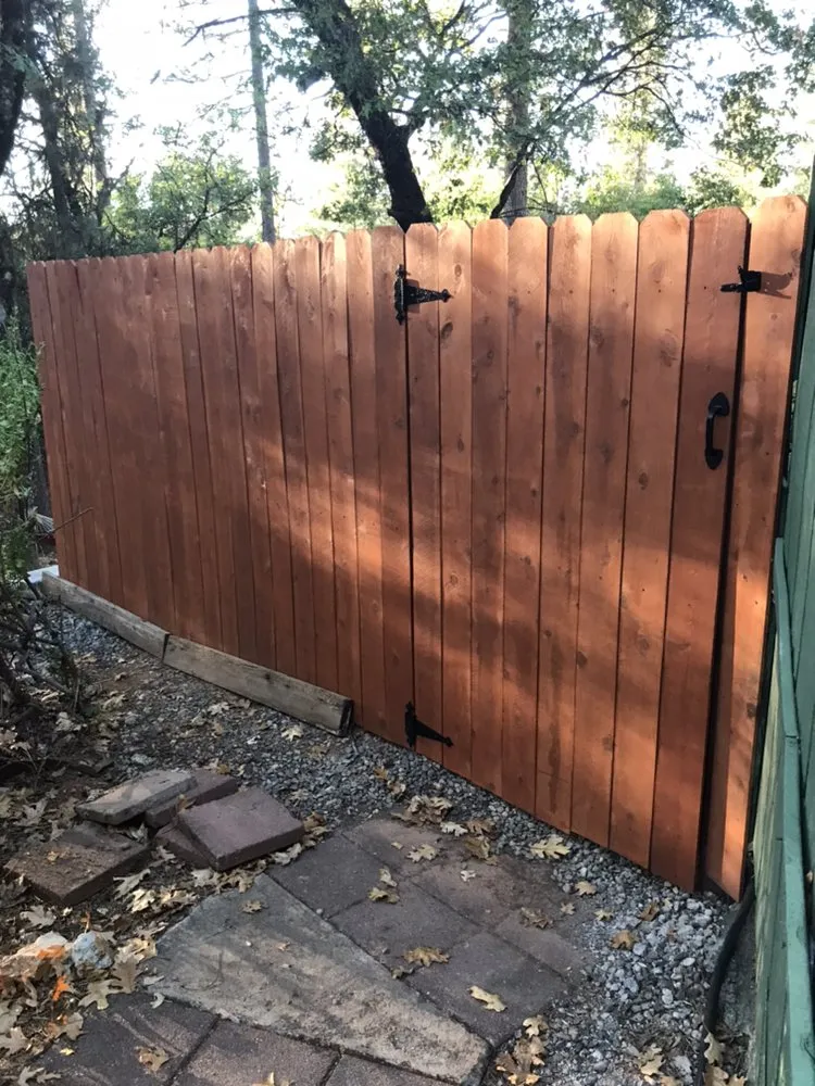 Reliable lawn mowing service in Placerville, CA by Able Landscape & Maintenance