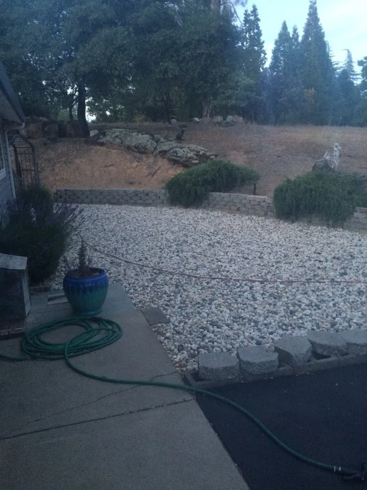 Professional lawn mowing service experts serving Placerville, CA - Able Landscape & Maintenance