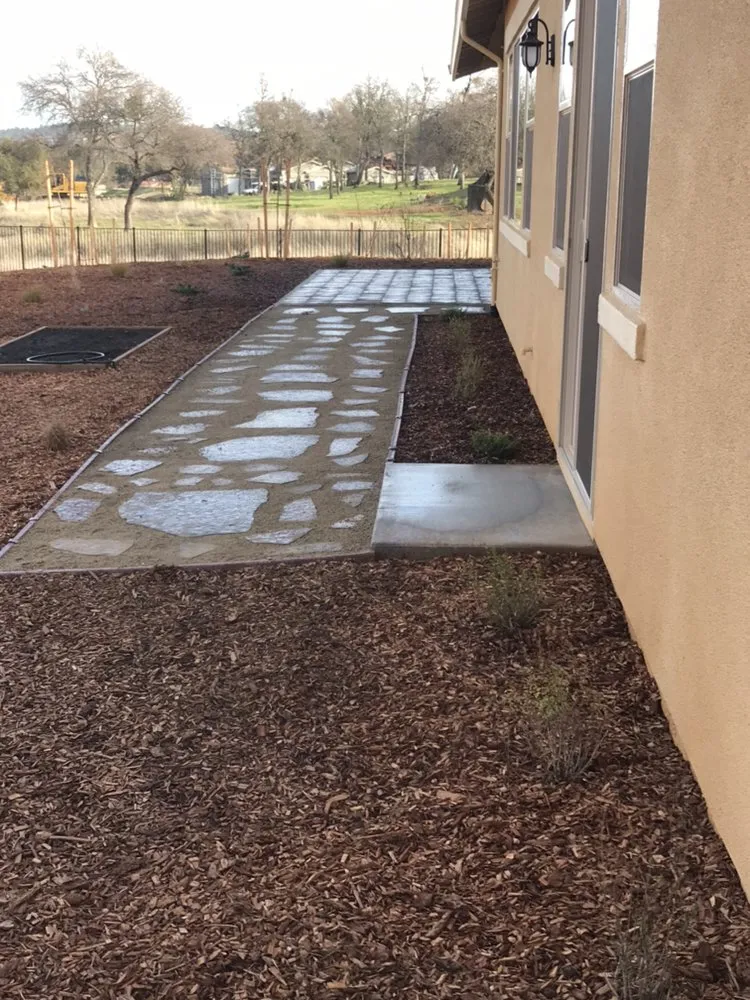 Professional landscaping services experts serving Placerville, CA - Able Landscape & Maintenance