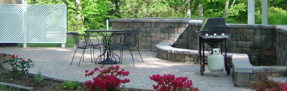 Top-rated lawn mowing service experts serving Rockville, VA - Able Landscape Co