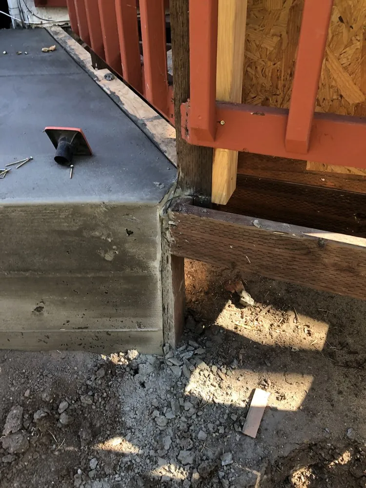 Professional garden landscaping in Santee, CA - Able Masonry Concrete & Landscaping