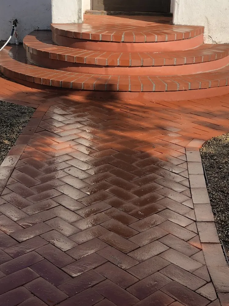 Expert landscape design for year-round maintenance across Santee, CA - Able Masonry Concrete & Landscaping