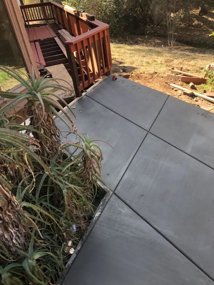 Expert garden landscaping in Santee, CA - Able Masonry Concrete & Landscaping