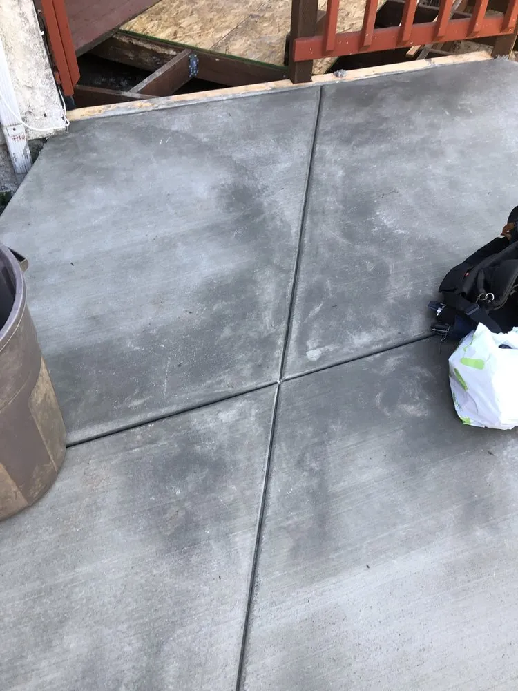 Custom landscaping services for year-round maintenance in Santee, CA by Able Masonry Concrete & Landscaping