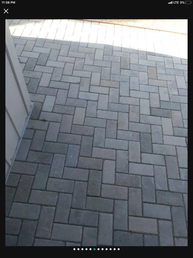 Expert garden landscaping in Santee, CA - Able Masonry Concrete & Landscaping