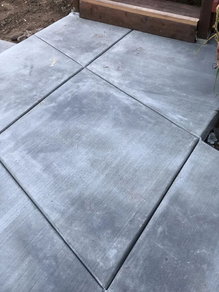 Affordable lawn care service for year-round maintenance in Santee, CA by Able Masonry Concrete & Landscaping