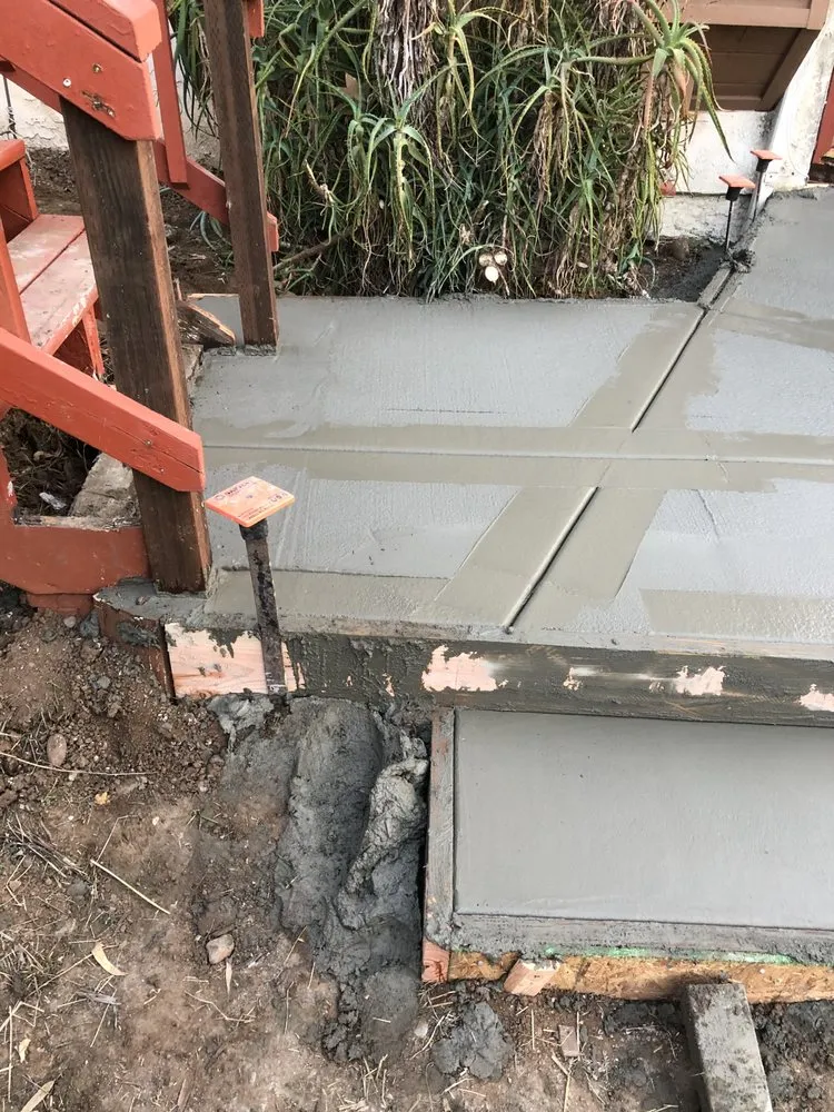 Affordable garden landscaping experts serving Santee, CA - Able Masonry Concrete & Landscaping