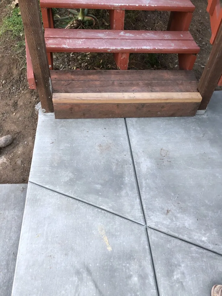 Top-rated lawn care service in Santee, CA by Able Masonry Concrete & Landscaping