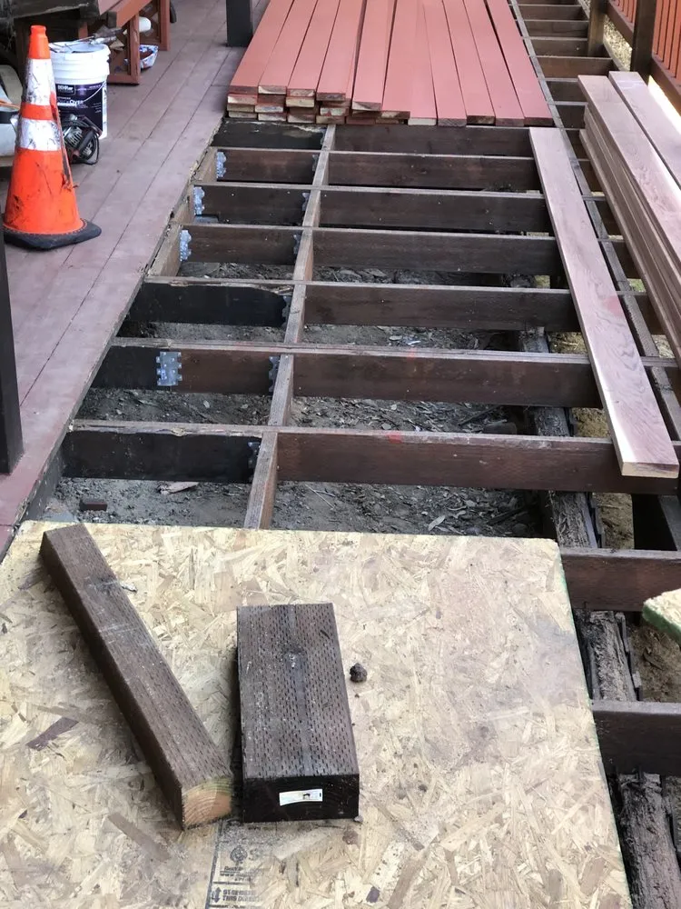 Affordable landscaping services experts serving Santee, CA - Able Masonry Concrete & Landscaping