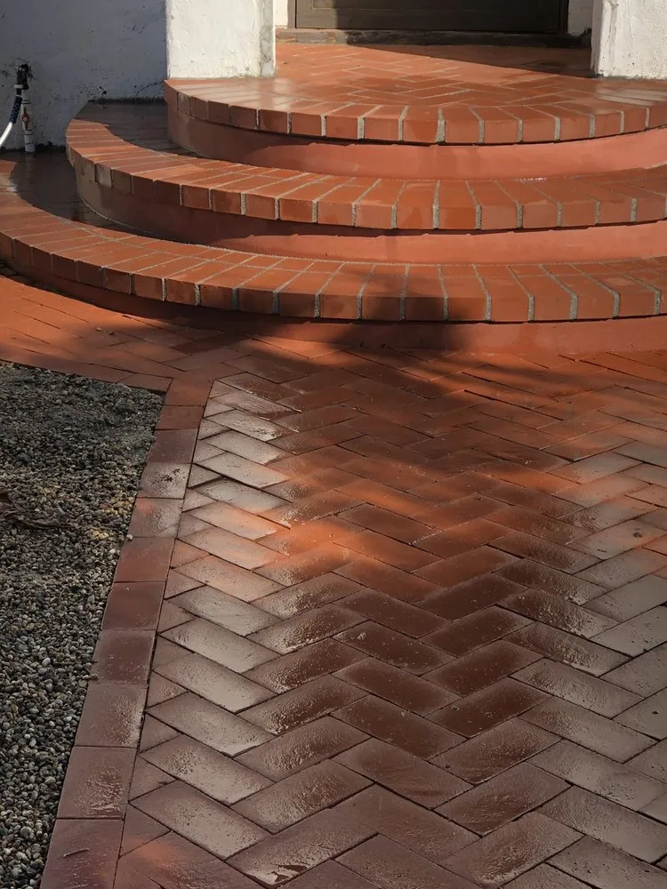 Expert landscape installation for outdoor upgrades across Santee, CA - Able Masonry Concrete & Landscaping