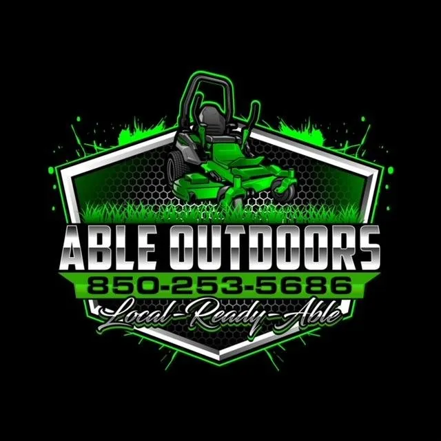 Reliable outdoor landscaping in Madison, FL by Able Outdoors Land Services