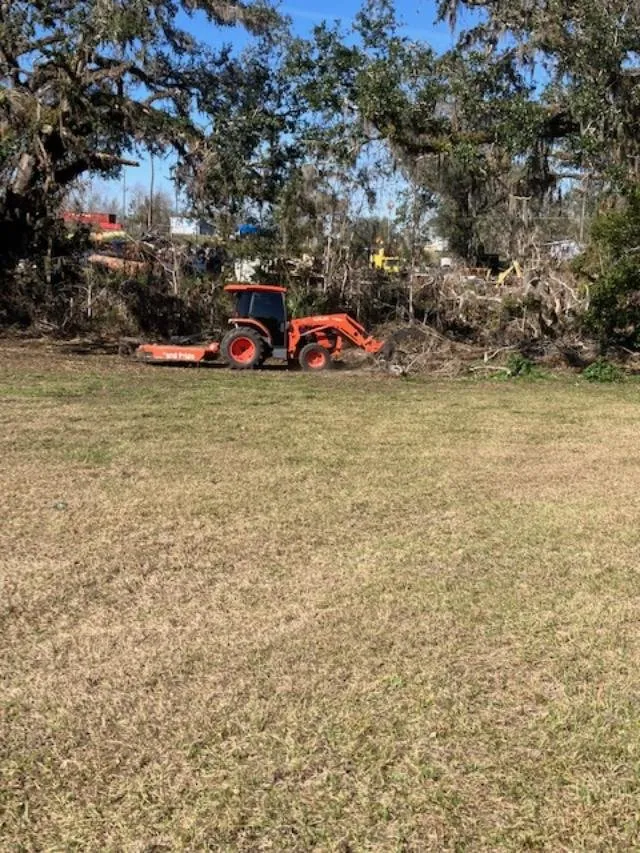 Professional garden landscaping for beautiful yards across Madison, FL - Able Outdoors Land Services